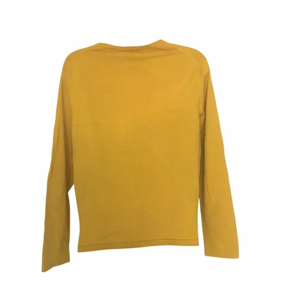 Pendleton Petite Womens Silk Blend V Neck Cardigan Size Large - Picture 3 of 7